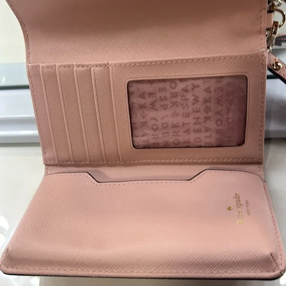 Kate Spade Wallet - Picture 3 of 6